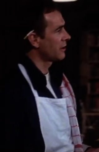 Bear Island still 8