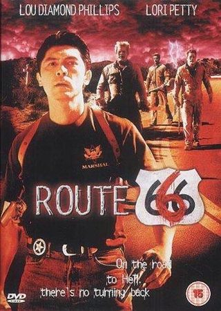 Route 666 still 5