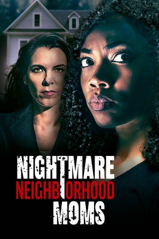 Nightmare Neighborhood Moms still 7