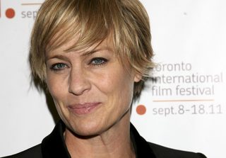 Robin Wright, photo 1 of 3