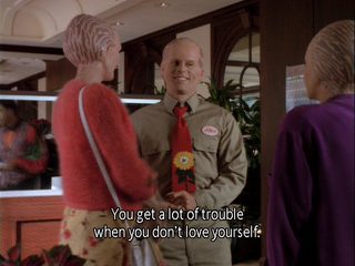 Alien Nation: The Enemy Within still 5