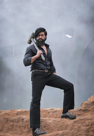 K.G.F: Chapter 2 still 5
