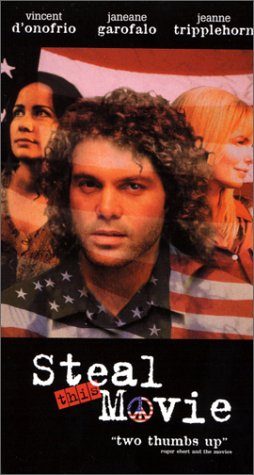 Steal This Movie still 4