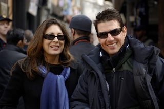 Mission: Impossible III still 7
