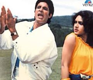 Shahenshah still 7