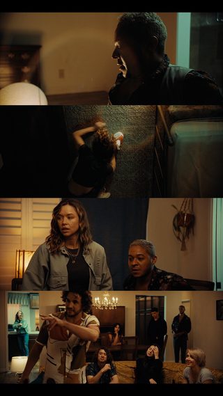 Fallen Drive still 6