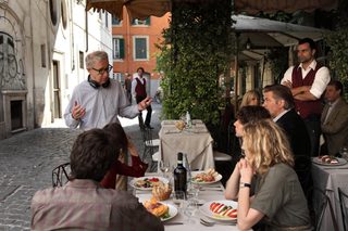 To Rome with Love still 6