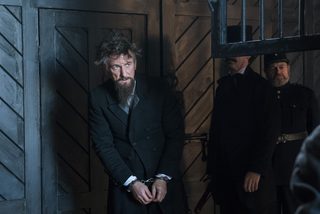 The Professor and the Madman still 2