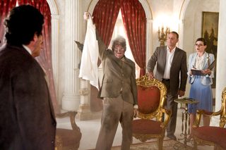 The Pink Panther 2 still 8