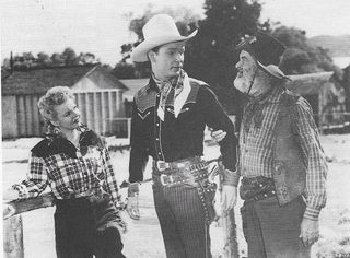 Roll on Texas Moon still 2