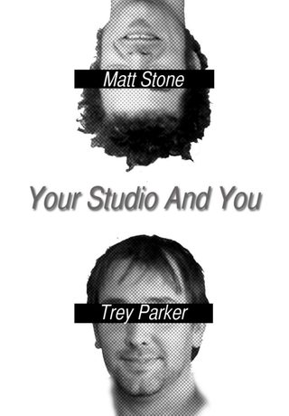 Your Studio and You still 1