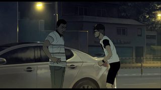 Seoul Station still 8