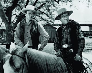 Tall in the Saddle still 3