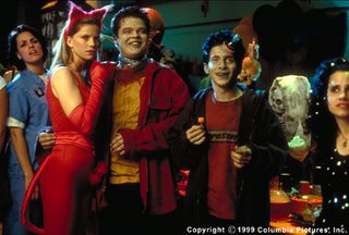 Idle Hands still 2