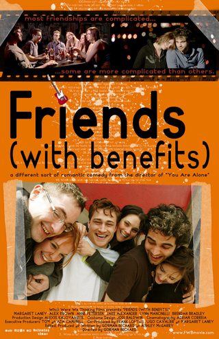 Friends (With Benefits) still 1