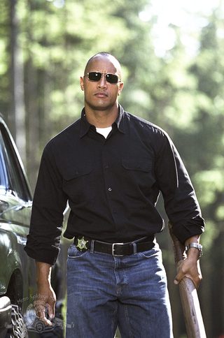 Walking Tall still 6