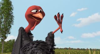 Free Birds still 7
