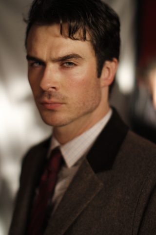 The Anomaly still 4