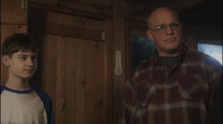 Grandma Werewolf still 3