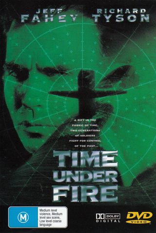 Time Under Fire still 1