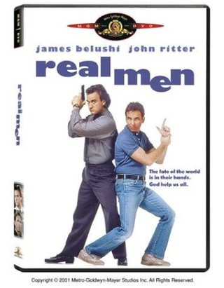 Real Men still 4