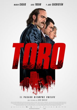 Toro still 6