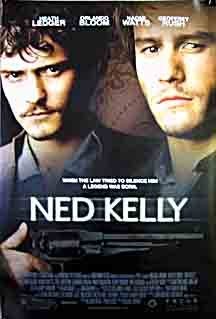 Ned Kelly still 5