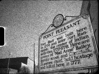 The Point Pleasant Tapes still 5