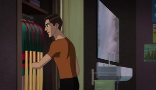 Batman: Return of the Caped Crusaders still 8