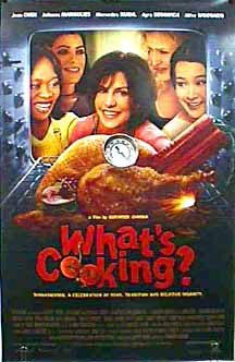What's Cooking? still 1