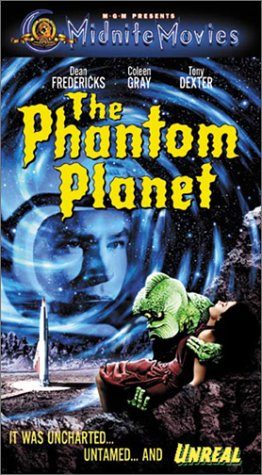 The Phantom Planet still 6