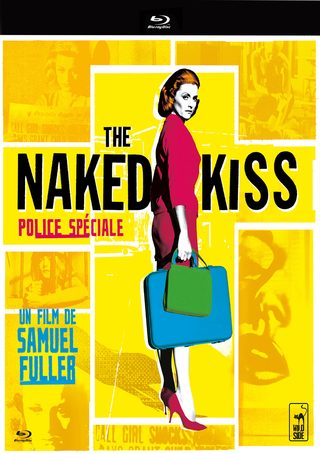 The Naked Kiss still 1
