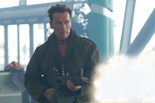 The Expendables 2 still 8