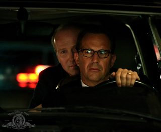 Mr. Brooks still 8