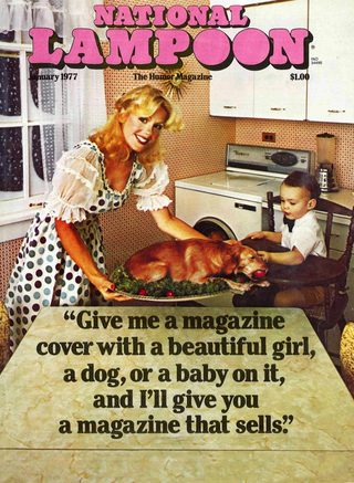 National Lampoon: Drunk Stoned Brilliant Dead still 2
