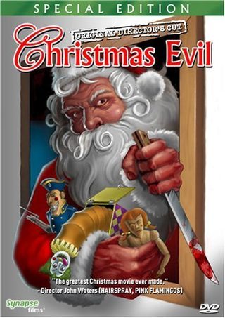 Christmas Evil still 4