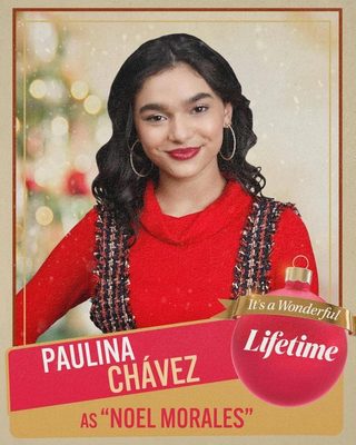 Feliz NaviDAD still 6