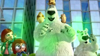 Norm of the North: Keys to the Kingdom still 6