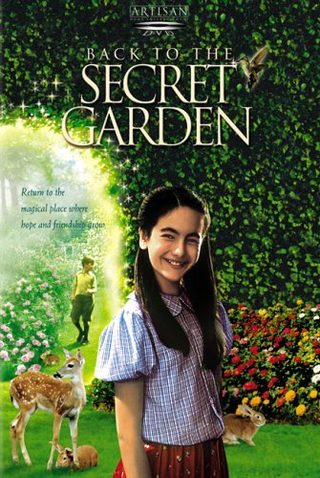 Back to the Secret Garden still 7