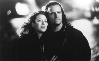 Highlander II: The Quickening still 3