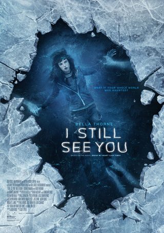 I Still See You still 3