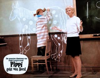 Pippi Goes on Board still 8