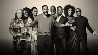 The Fresh Prince of Bel-Air Reunion Special still 3