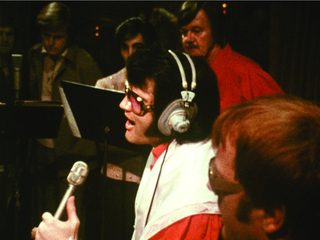 This Is Elvis still 3