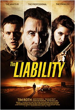 The Liability still 8