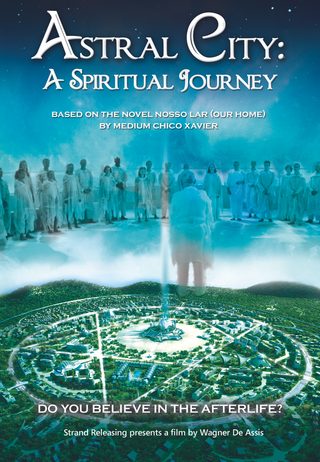 Astral City: A Spiritual Journey still 2