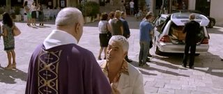 Matrimonio al Sud still 7