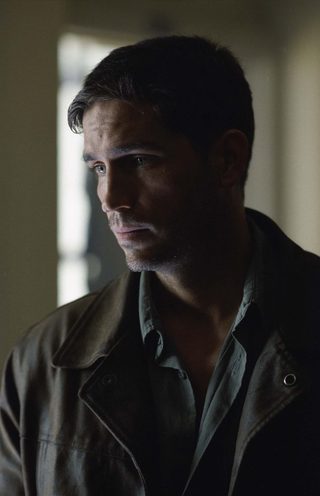 Highwaymen still 8
