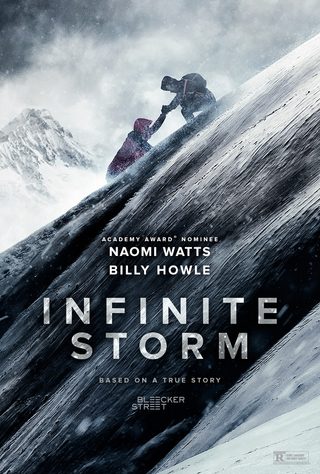 Infinite Storm still 2
