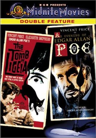 The Tomb of Ligeia still 3